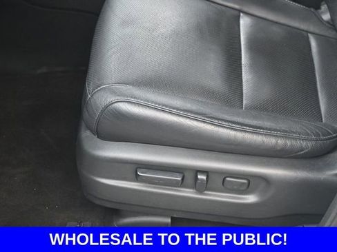 Used 2016 Honda Pilot Elite image 14