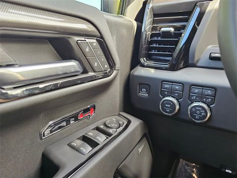 New 2026 GMC Sierra 1500 AT4 w/ AT4 Premium Package image 27