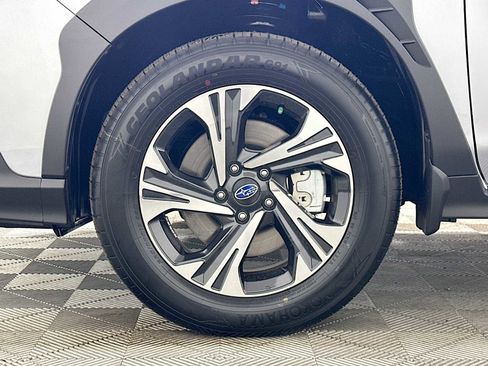 Certified 2025 Subaru Crosstrek 2.0i Premium image 27