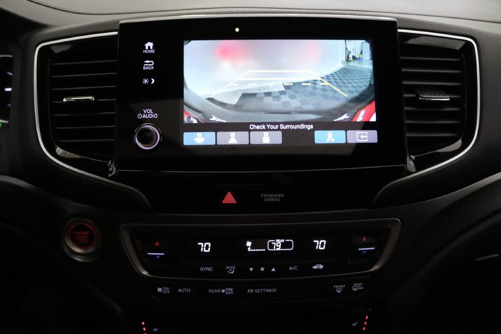 Used 2022 Honda Passport EX-L image 27