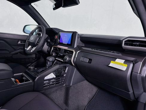 New 2026 Toyota Tacoma TRD Off-Road AWD/4WD image 30