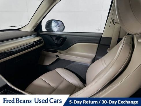 Certified 2022 Lincoln Aviator AWD w/ Premium Package image 26