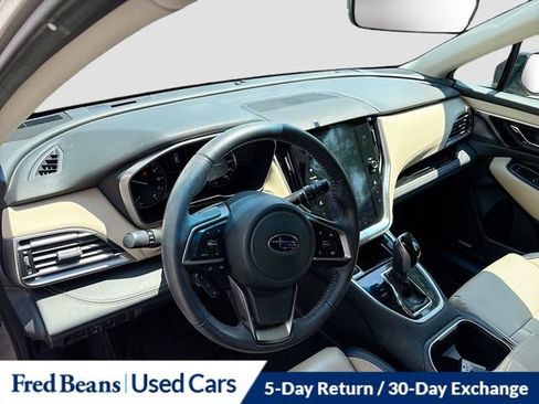 Used 2020 Subaru Outback Limited AWD/4WD image 11