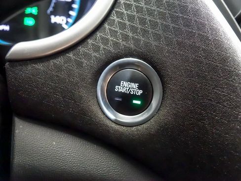 Used 2024 Chevrolet Malibu LT image 18