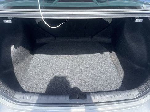 Used 2015 Honda Civic EX image 16