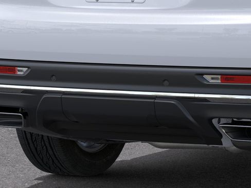 New 2027 Buick Enclave Preferred w/ Power Package AWD/4WD image 14