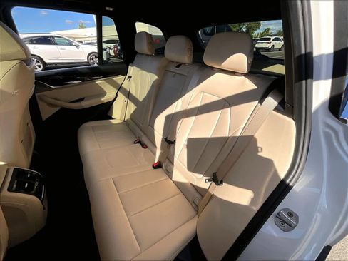 Used 2018 BMW X3 xDrive30i image 27