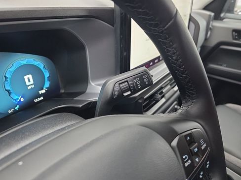 New 2025 Ford Bronco Sport Big Bend w/ Convenience Package image 17