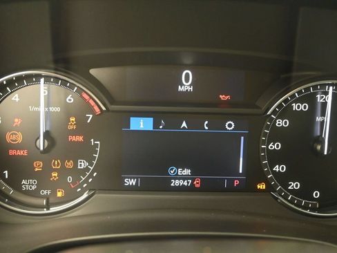 Certified 2023 Cadillac XT4 Premium Luxury FWD image 10