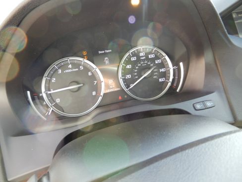 Used 2016 Acura MDX SH-AWD image 17