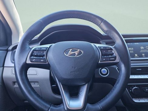 Used 2018 Hyundai Sonata SEL image 29