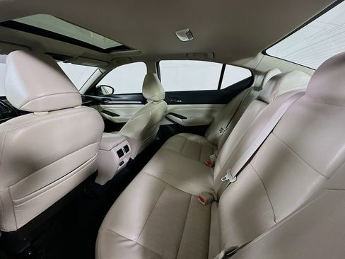 Used 2021 Nissan Altima 2.5 SL image 13