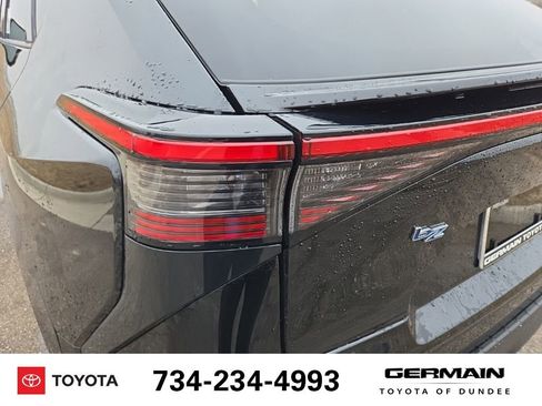 New 2026 Toyota bZ image 18