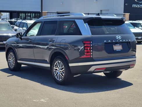 New 2026 Hyundai Palisade SEL AWD/4WD image 3