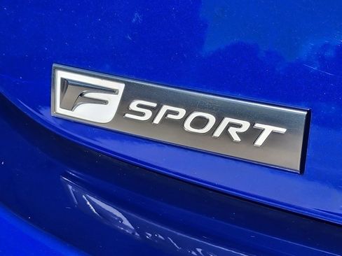 Used 2021 Lexus ES 350 F Sport w/ Special Edition image 28