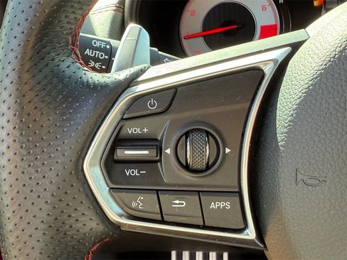 Used 2023 Acura TLX w/ A-SPEC Pkg image 17