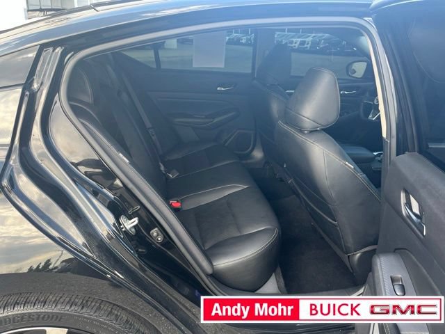 Used 2019 Nissan Altima 2.5 Platinum FWD image 32