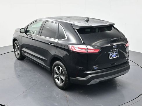Used 2024 Ford Edge SEL w/ Convenience Package AWD/4WD image 44