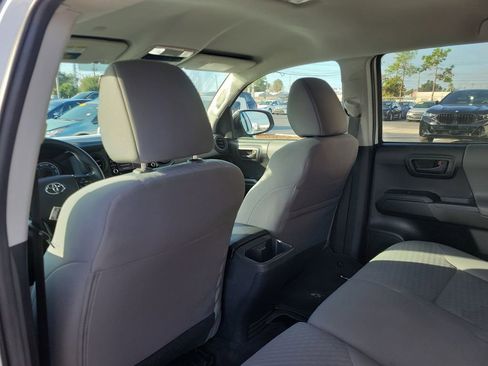 Used 2023 Toyota Tacoma SR5 image 10