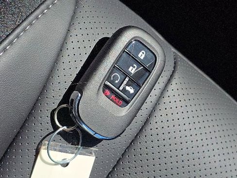New 2026 Honda Accord EX-L image 35