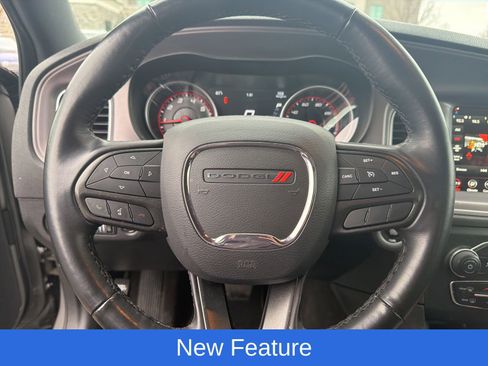 Used 2023 Dodge Charger SXT w/ Cold Weather Package image 12