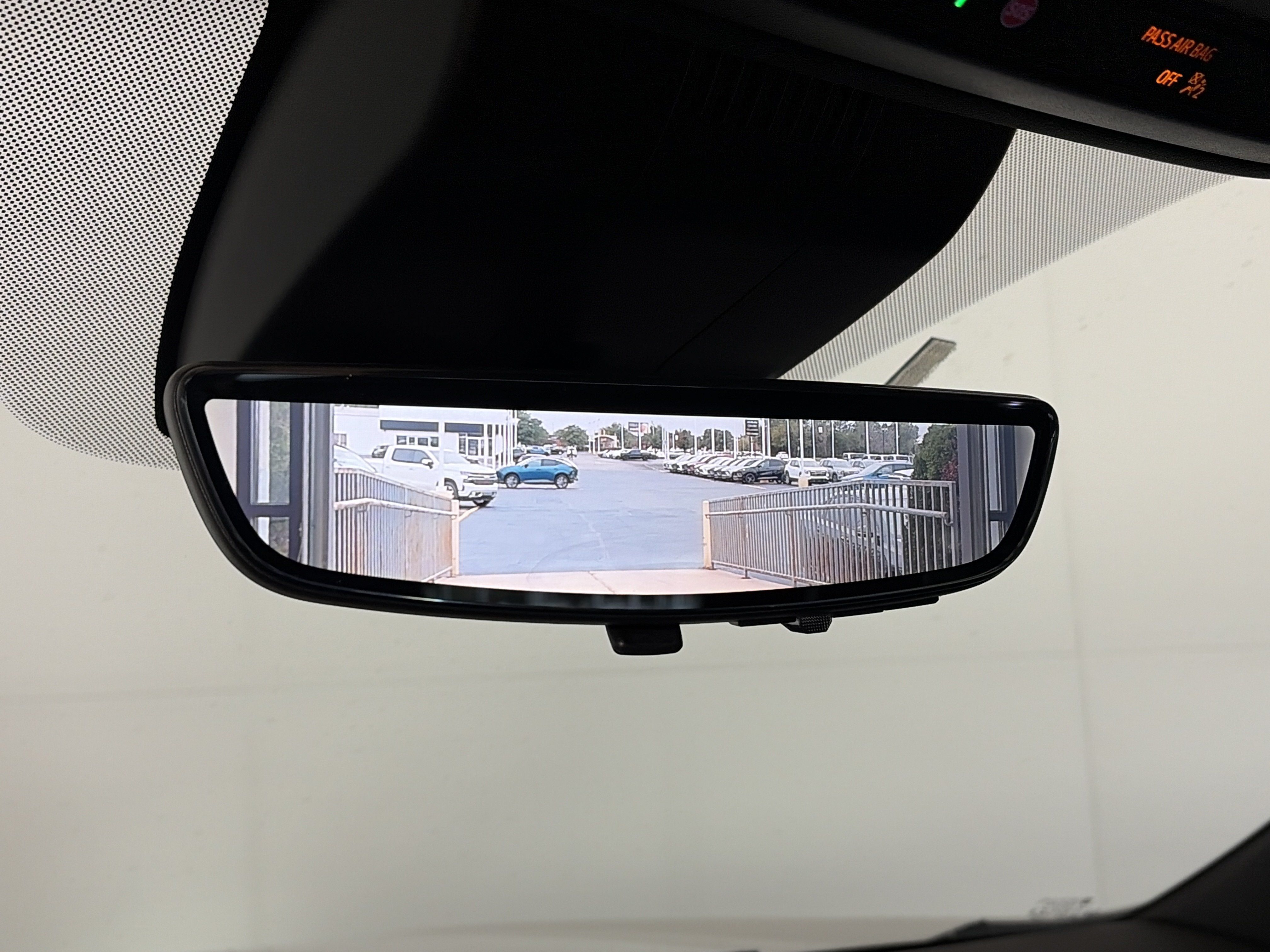 Used 2023 GMC Yukon Denali Ultimate AWD/4WD image 38