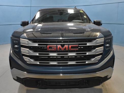 Used 2024 GMC Sierra 1500 SLE AWD/4WD image 21