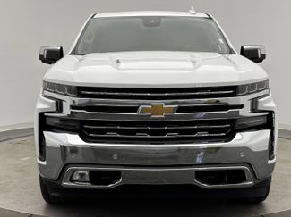 Used 2022 Chevrolet Silverado 1500 LTZ w/ LTZ Premium Package AWD/4WD video 2