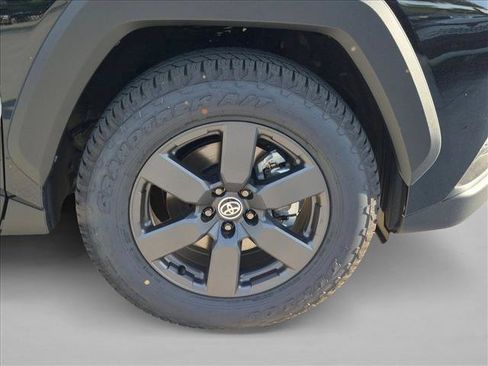 New 2026 Toyota RAV4 AWD Plug-in Hybrid image 9