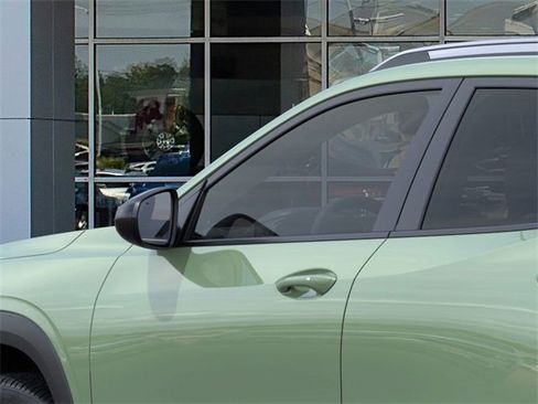 New 2026 Chevrolet Trax ACTIV w/ Sunroof Package image 12