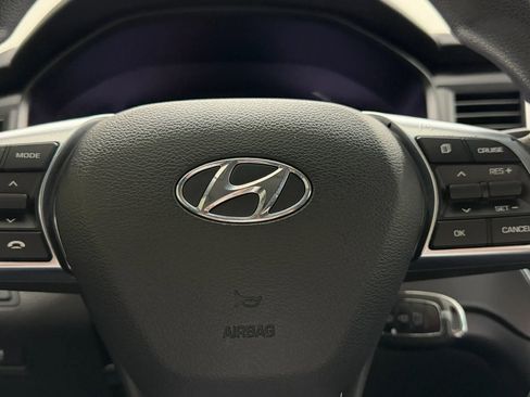 Used 2018 Hyundai Sonata SE FWD image 27