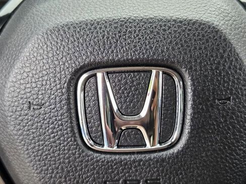 Certified 2026 Honda Passport RTL image 27