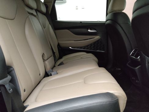 Used 2020 Hyundai Santa Fe SEL w/ Cargo Package FWD image 19