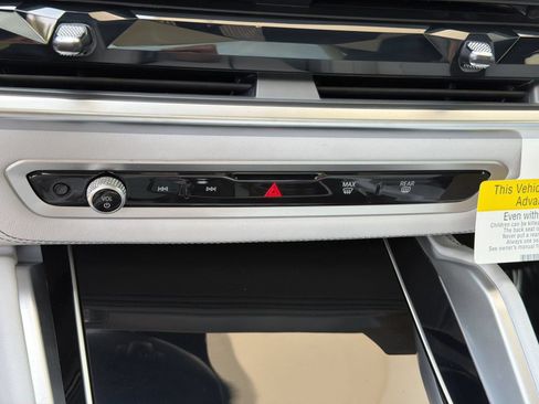New 2026 BMW X5 M Competition w/ Executive Package AWD/4WD image 26