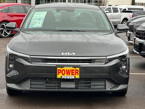 Certified 2025 Kia K4 LXS image 9