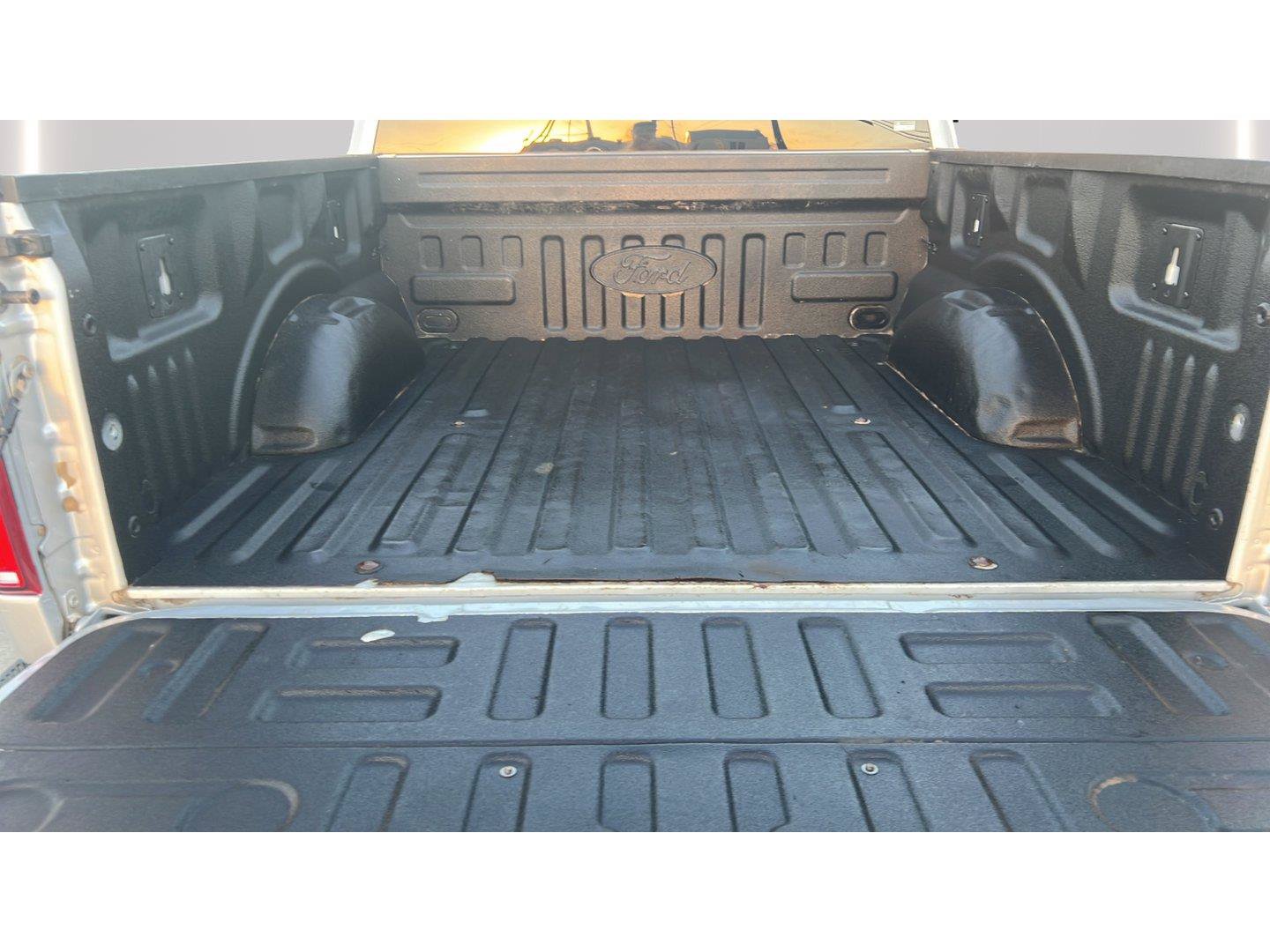 Used 2019 Ford F150 XLT w/ FX4 Off-Road Package AWD/4WD image 17