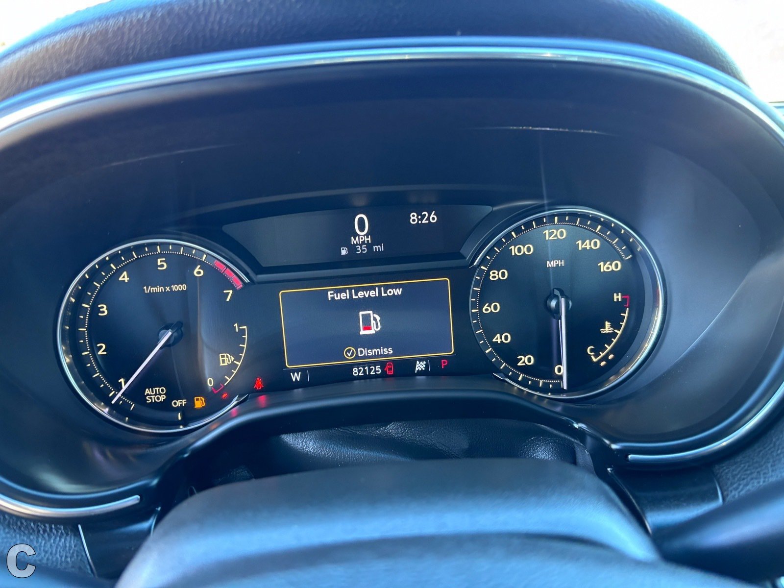 Certified 2020 Cadillac CT5 Sport w/ Cold Weather Package RWD image 26