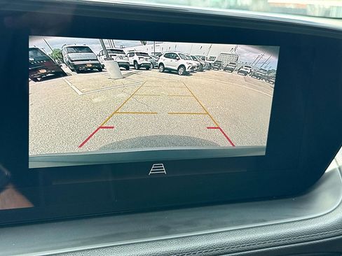 Used 2025 Buick Encore GX Preferred FWD image 26