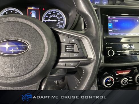Used 2020 Subaru Forester Premium image 24
