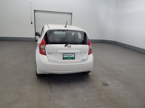 Used 2014 Nissan Versa Note SV w/ Convenience Package FWD image 6