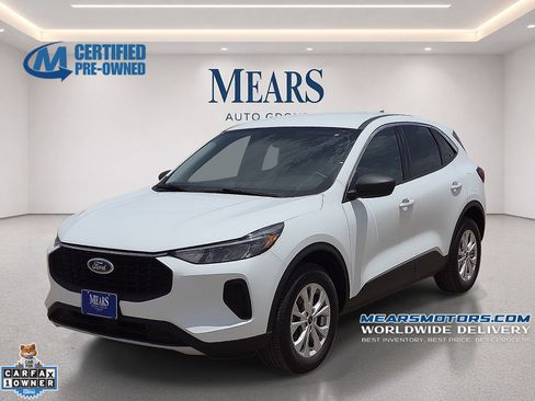 Used 2024 Ford Escape Active AWD/4WD image 1