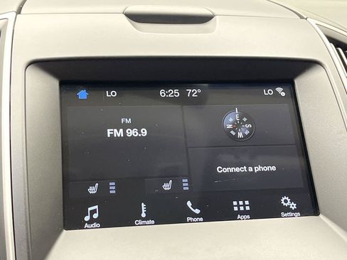 Used 2016 Ford Edge SEL w/ Equipment Group 201A AWD/4WD image 18