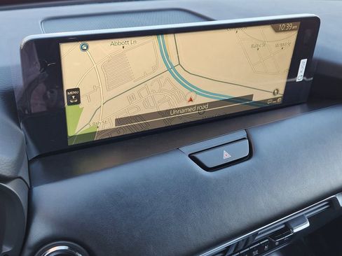 New 2026 MAZDA CX-90 3.3 Turbo S w/ Premium Package image 8