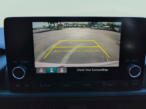 Certified 2023 Honda CR-V Sport image 25