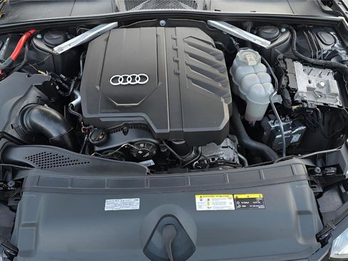 Used 2022 Audi A4 2.0T Premium Plus AWD/4WD image 21
