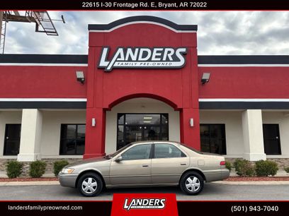 Used 1999 Toyota Camry XLE