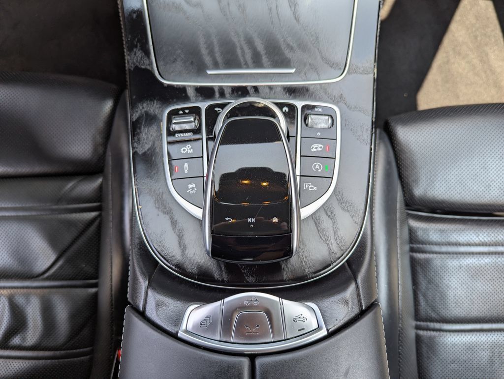 Used 2022 Mercedes-Benz E 53 AMG 4MATIC Cabriolet w/ Driver Assistance Package image 29