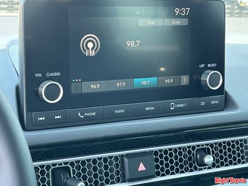 Used 2026 Honda Civic Sport image 27