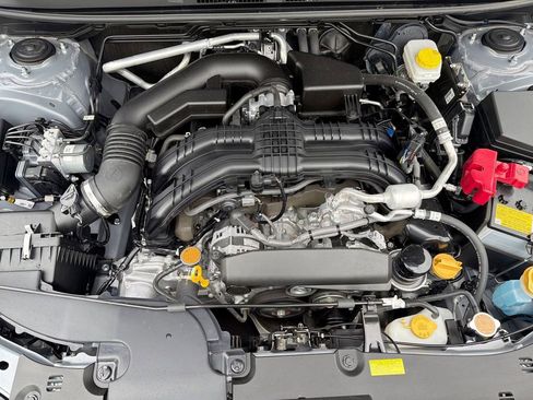 Certified 2024 Subaru Impreza 2.0i AWD/4WD image 31