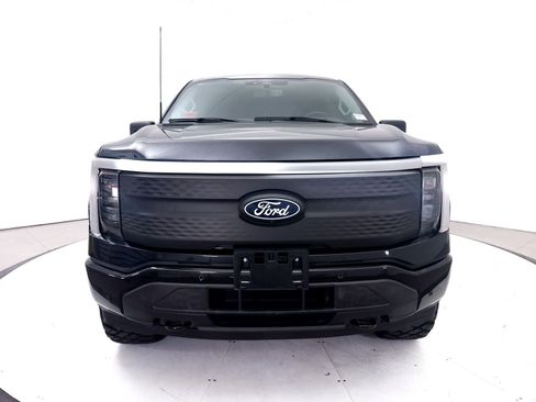 Used 2024 Ford F150 Lightning Flash AWD/4WD image 13
